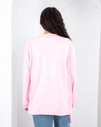 Cotton Bloom T-shirt