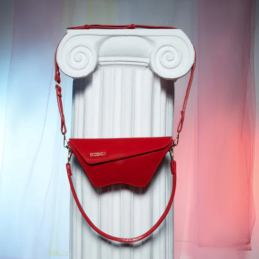 Zuri Verne Red