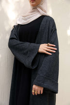 Classic Silhouette Cardigan 060