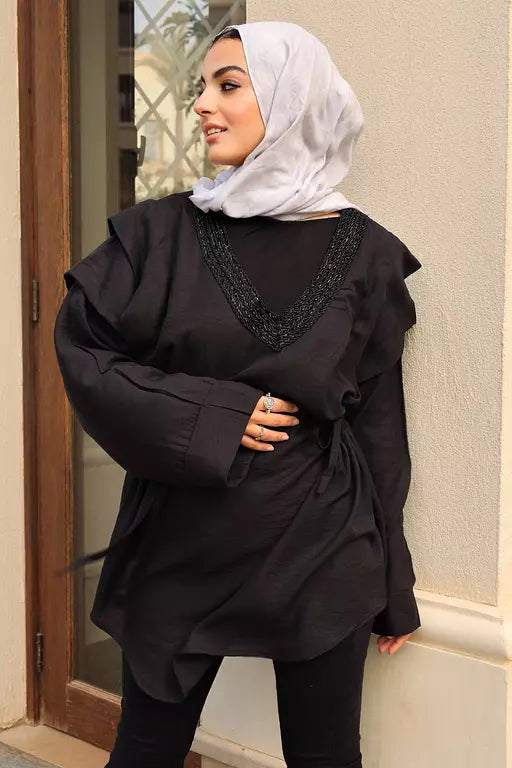 GHALIA TOP