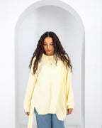 Cotton Bloom T-shirt