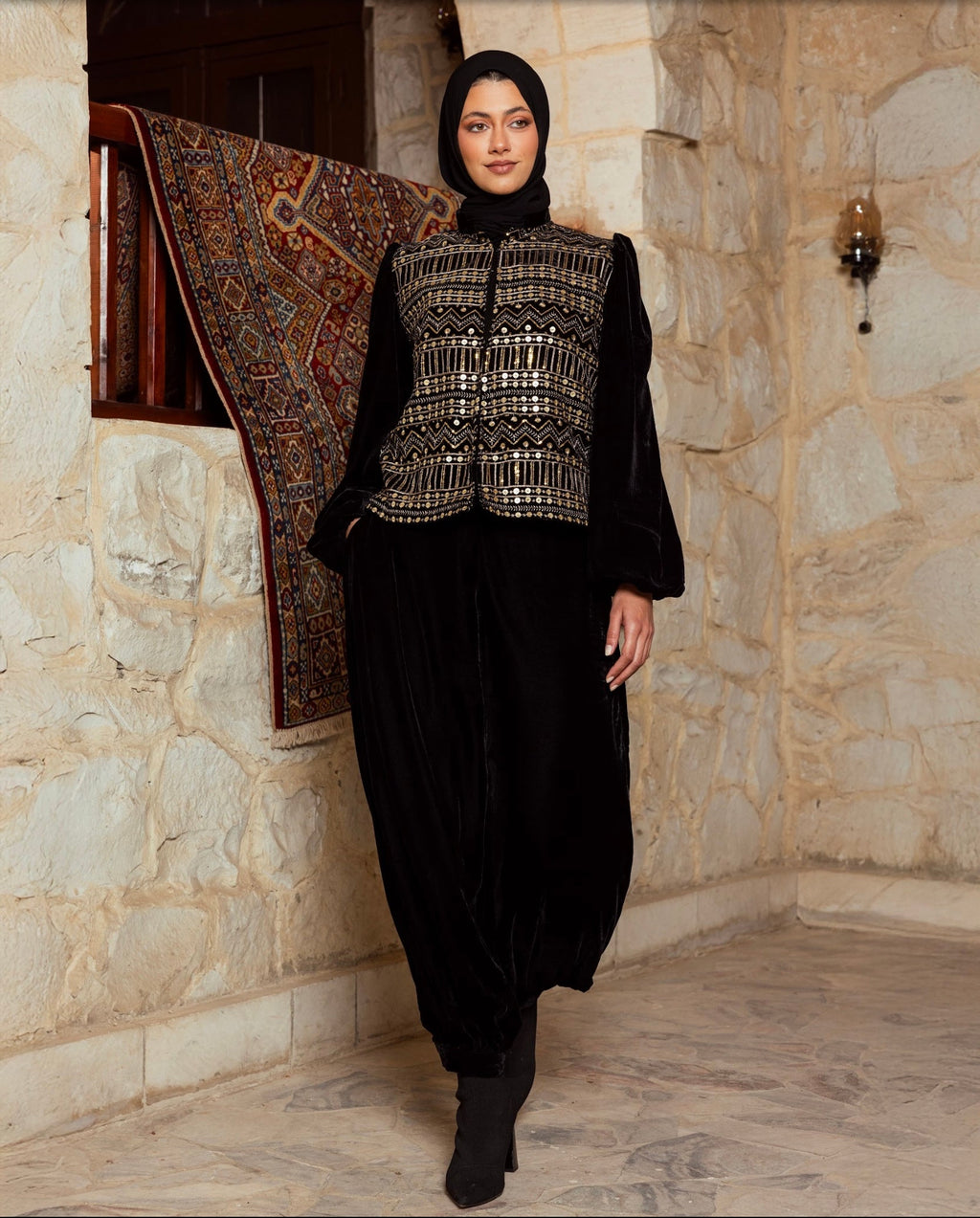 Farida 02 Set (Special Offer)