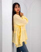 Summer Blossom Blouse