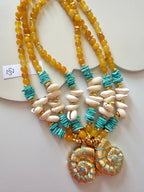 Ocean Treasure