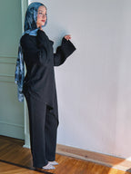 Lamar Set - Black