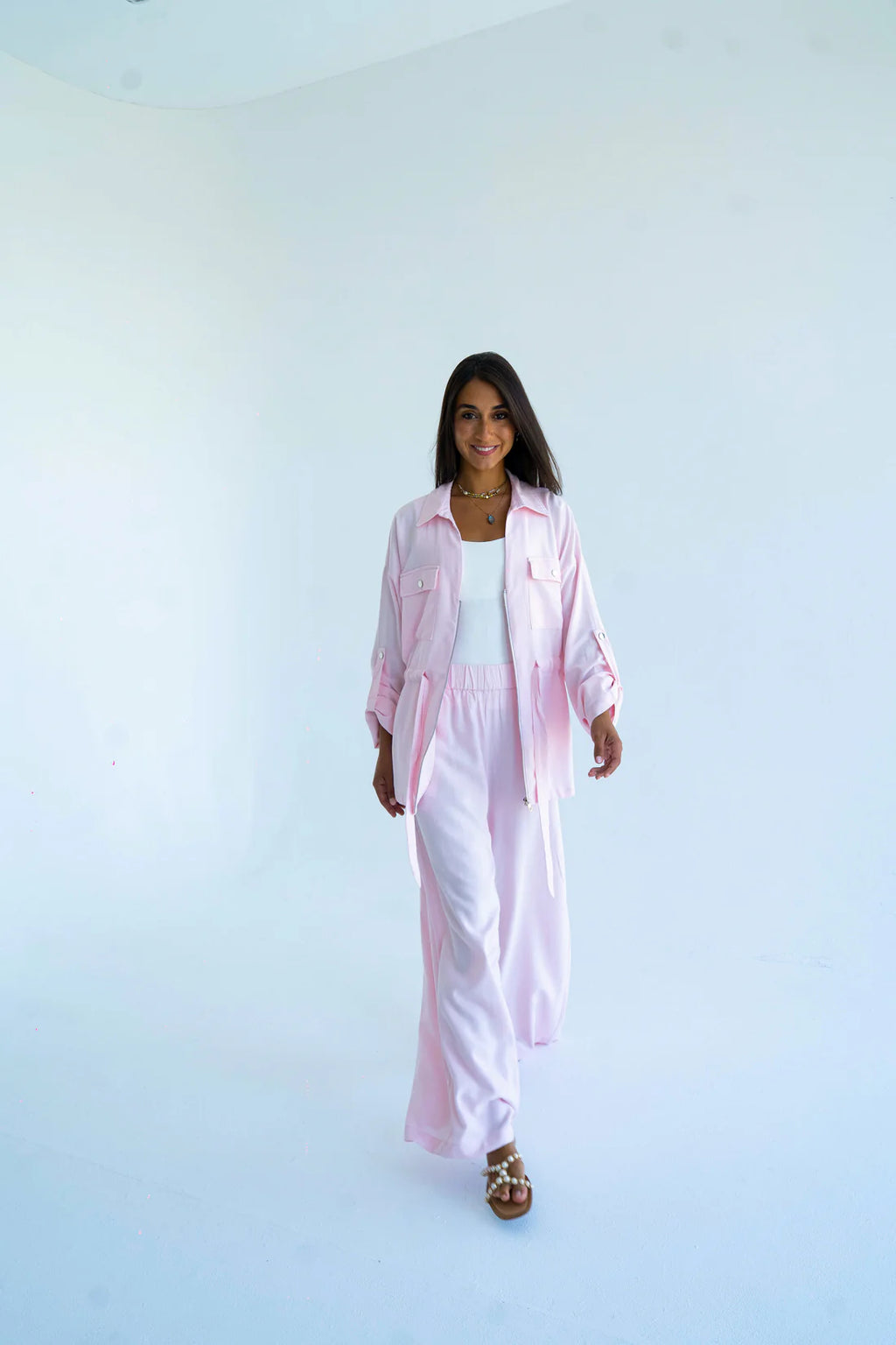 Linen set
