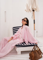 Pink Breeze Set