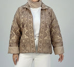 Andalus Jacket