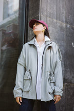 Cargo Jacket