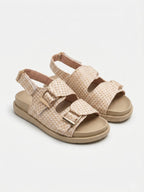 Elara Strap Sandals