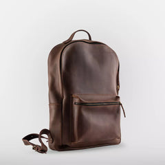 Zipper Backpacks