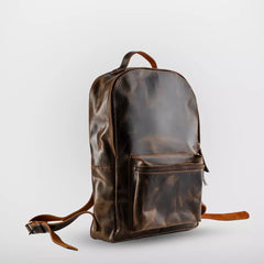 Zipper Backpacks