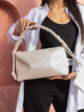 Beige RUFFI Bag