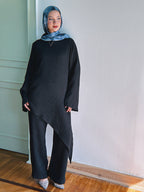 Lamar Set - Black