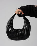 HALO BAG BLACK