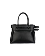 Armada Tote Black