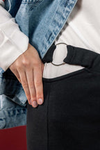 Bangle Flare pant