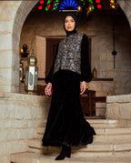 Farida Jacket 01