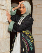 Tamara Cardigan