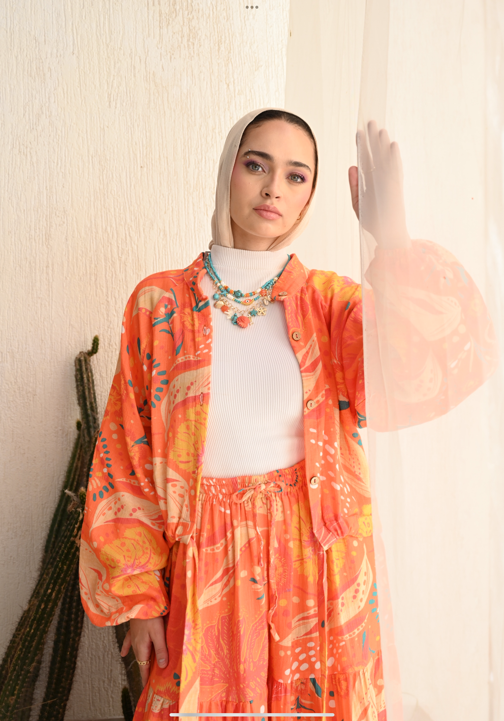 Hawaii set