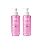 CLEANSING GEL BAKUCHIOL REVIVAL DUO