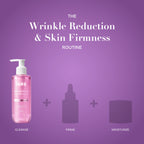 CLEANSING GEL BAKUCHIOL REVIVAL DUO
