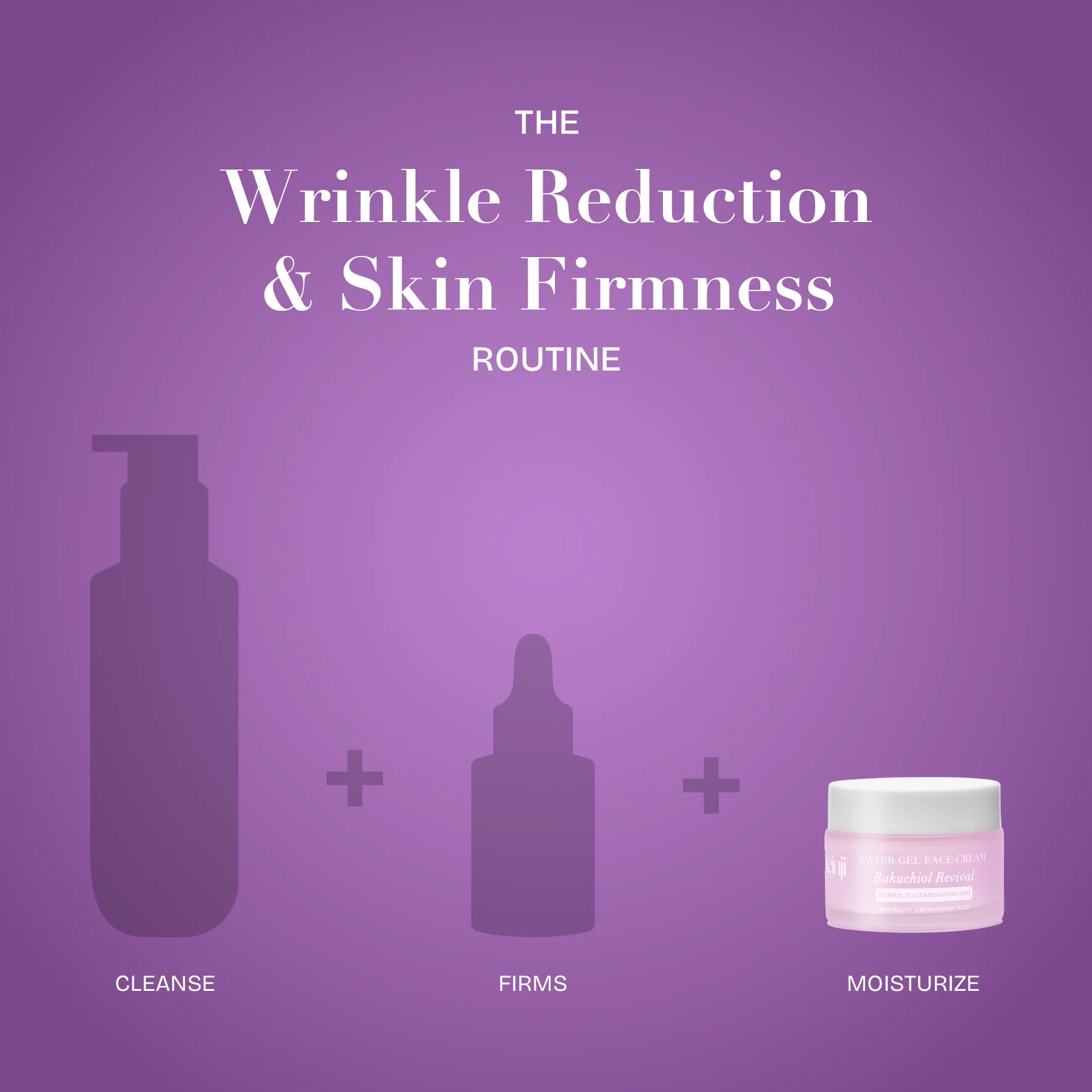 FACE CREAM BAKUCHIOL REVIVAL