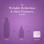 FACE CREAM BAKUCHIOL REVIVAL DUO