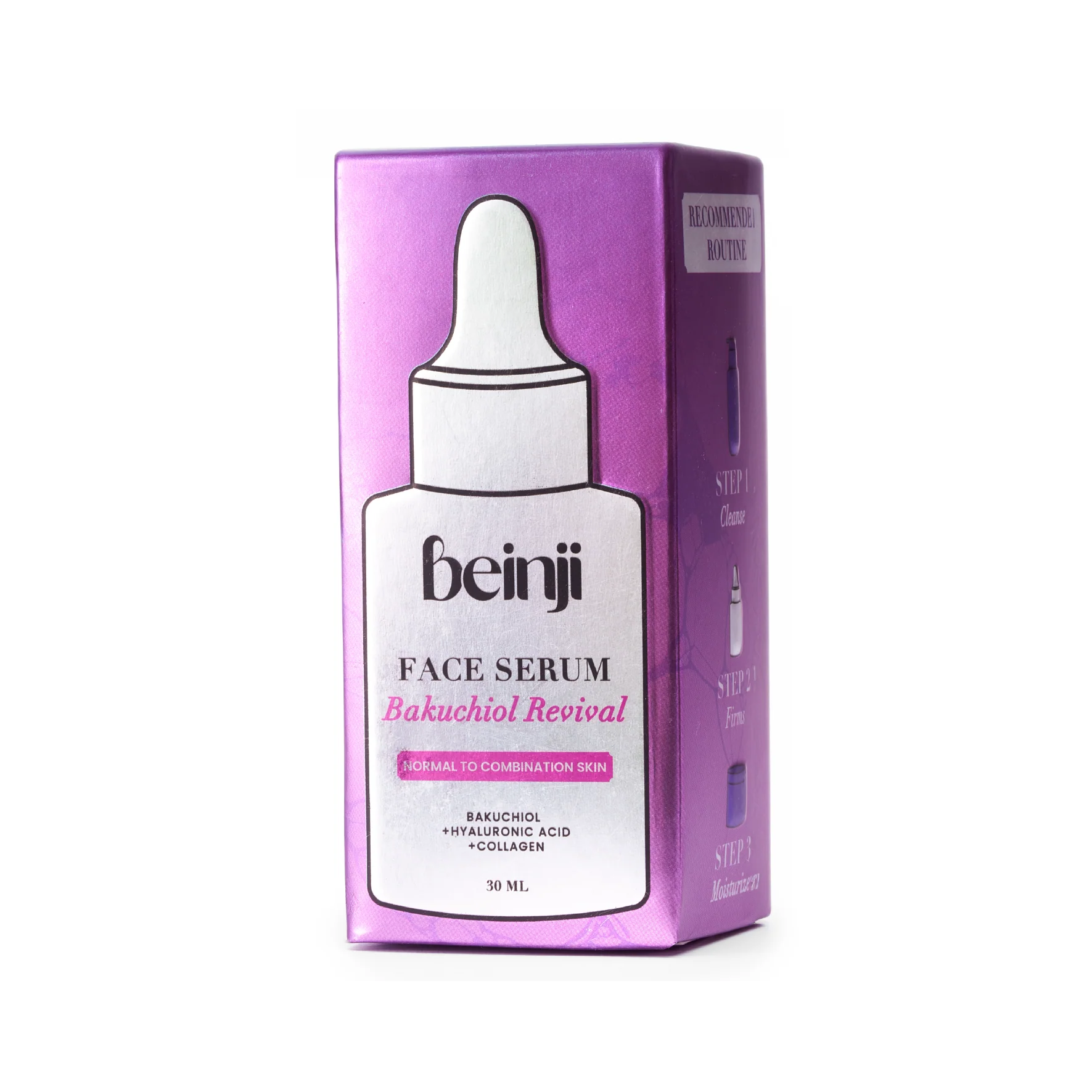 FACE SERUM BAKUCHIOL REVIVAL