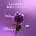 CLEANSING GEL BAKUCHIOL REVIVAL