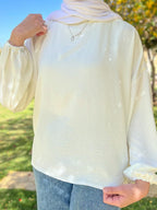 Basic Blouse