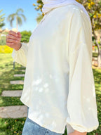 Basic Blouse