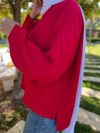 Basic Blouse