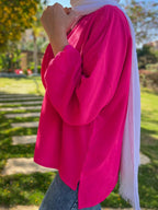 Basic Blouse