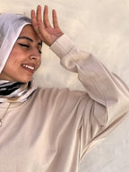 Basic Cotton T-Shirt