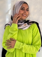 Basic Cotton T-Shirt