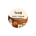 BODY CREAM OUD INTENSITY