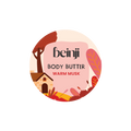 BODY BUTTER WARM MUSK