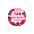BODY BUTTER STRAWBERRY SOUFFLE
