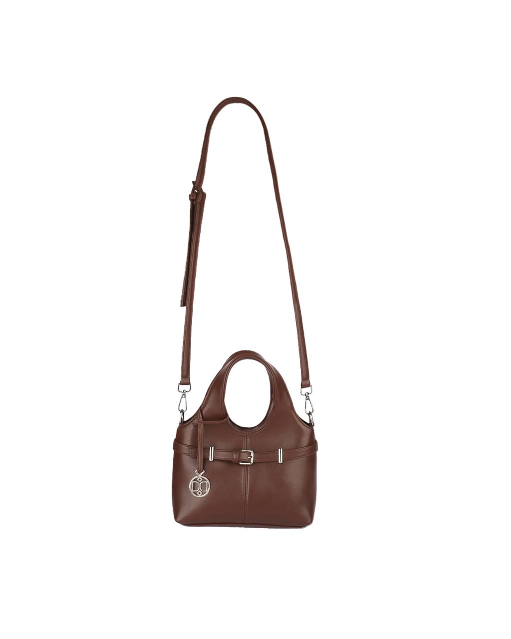 Cecilia Mini Brown