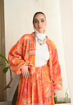 Hawaii top