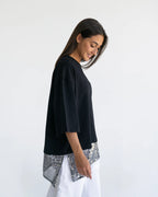 Sequin T-Shirt