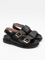 Elara Strap Sandals
