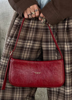 TOKEN BAG RED
