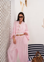 Pink Breeze Set