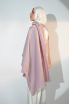 Head Turner Top in golden pink Limited Edition