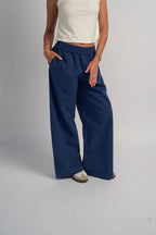 Linen Pants