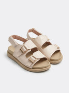 Elara Strap Sandals