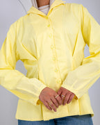 Soft Lily Poplin Shirt