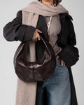 HALO BAG BROWN
